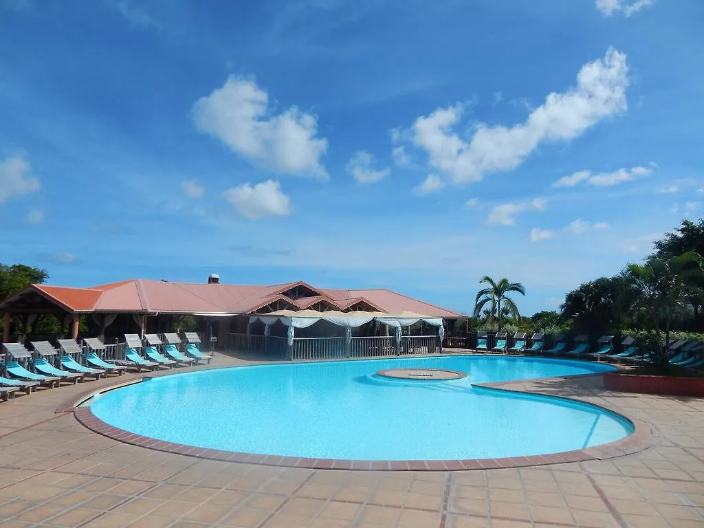 Hotel Cap Macabou Le Vauclin