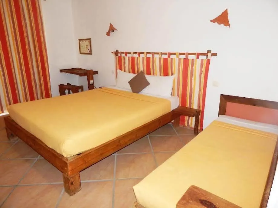 Hotel Cap Macabou Le Vauclin