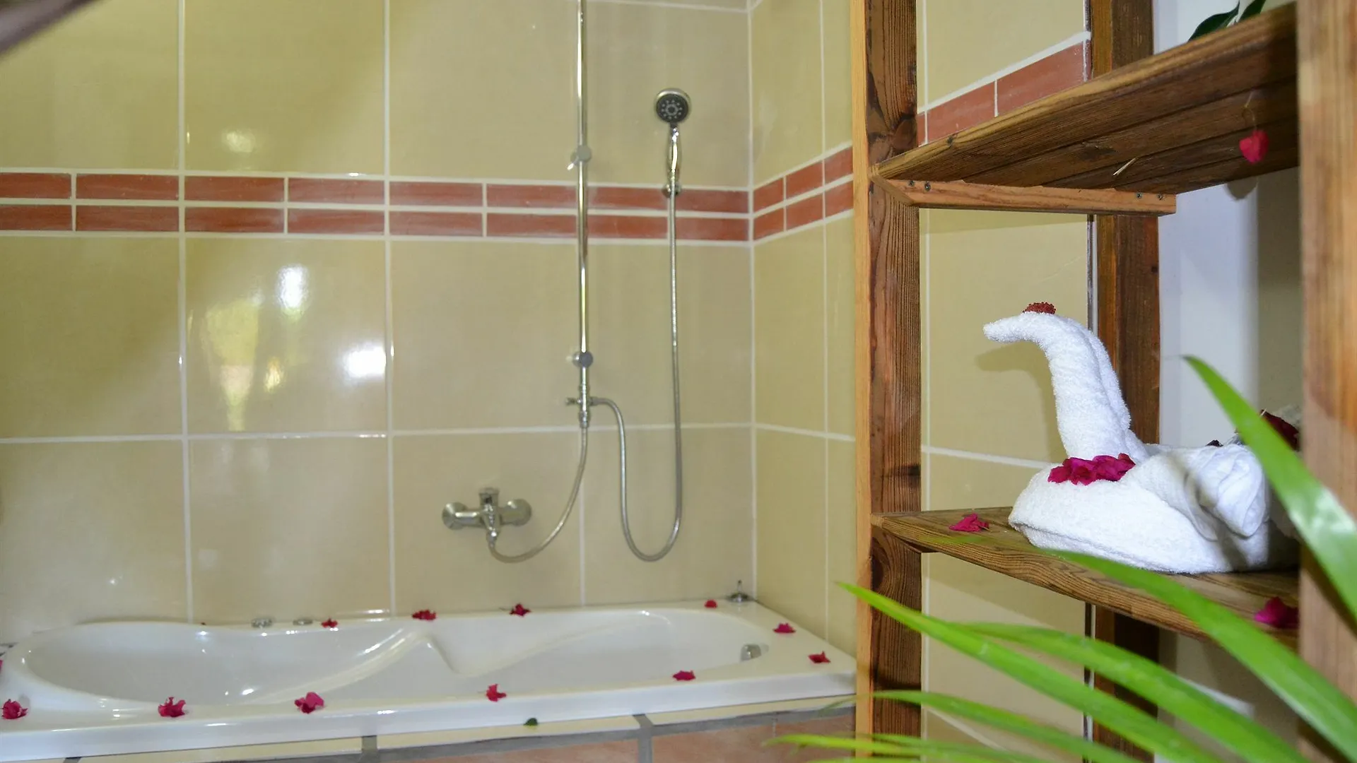 Hotel Cap Macabou Le Vauclin 3*,