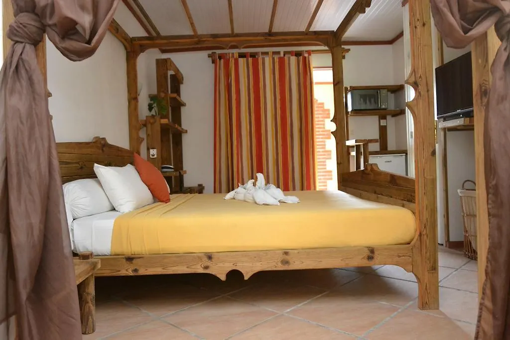 Hotel Cap Macabou Le Vauclin