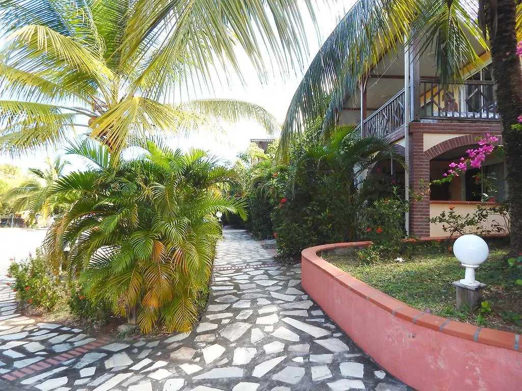 ***  Hotel Cap Macabou Le Vauclin Martinique
