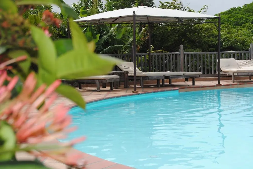 ***  Hotel Cap Macabou Le Vauclin Martinique