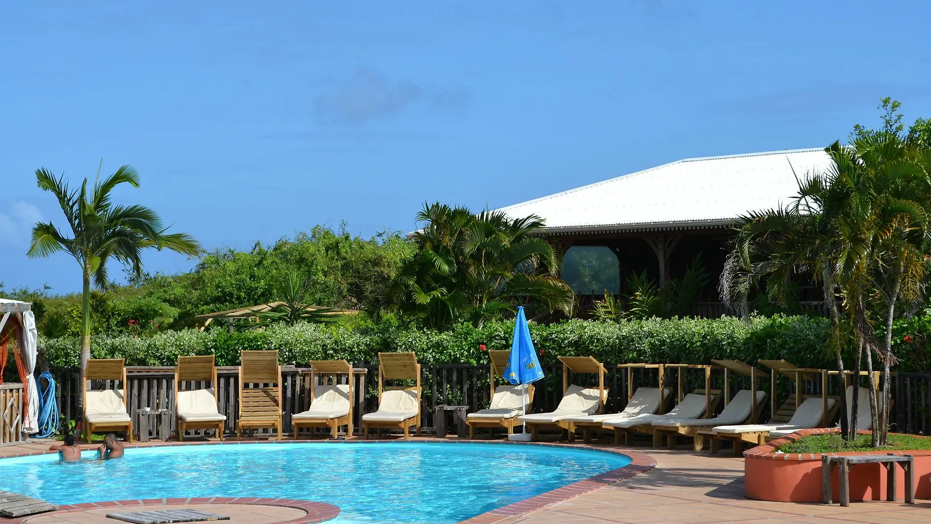 Hotel Cap Macabou Le Vauclin