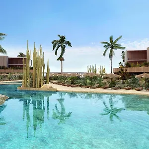 5* Resort Secrets Baby Aruba Adults Only